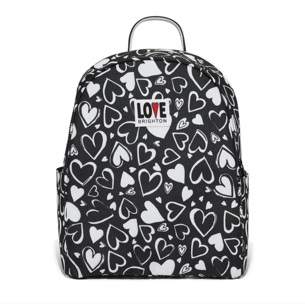 Brighton backpack Brand new. Unopened